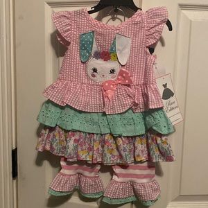 Rare Edition Easter Outfit